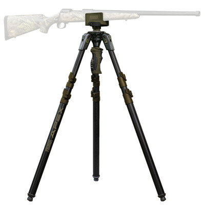 Primos Hunting Trigger Stick Apex Carbon Fiber Tripod