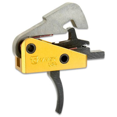 Timney Trigger for AR-10 Rifles 4 LB Single Stage