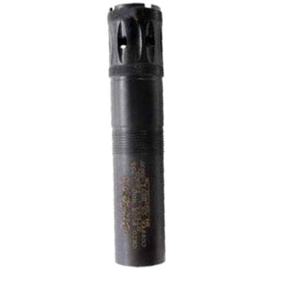 Carlson's 12 Gauge Benelli Crio and Crio Plus Ported Sporting Clays Choke Tube Light Modified 17-4 Stainless Steel Blued 67033