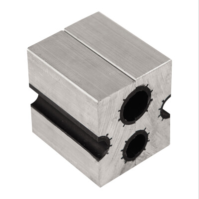 WHEELER UNIVERSAL BARREL CLAMP