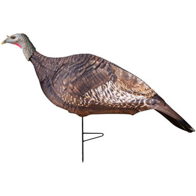 Primos Photoform Hen Turkey Decoy