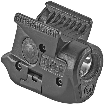 Streamlight TLR-6 Tac Light Sig P365 100 Lumens