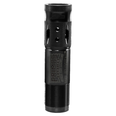 Primos TSS Jellyhead Turkey Extended Choke Tube 12 Gauge Invector Plus 0.650 Constriction Steel