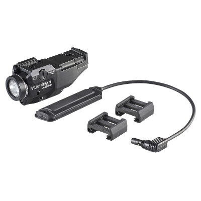 Streamlight TLR RM 1 Laser-G Rail Mounted Light