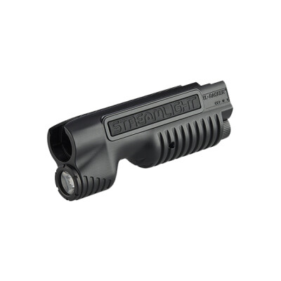 Streamlight TL-Racker Flashlight, Fits 500/590, Nylon, Black, 850 Lumens.