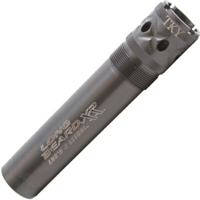 Carlson's Long Beard XR 12ga Invector DS Ext Turkey Choke