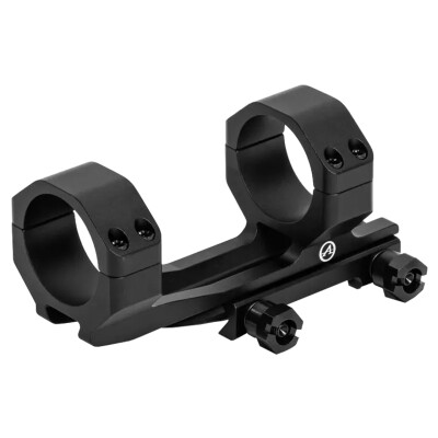 Athlon Armor Cantilever 34mm Scope Mount MSR Height Black