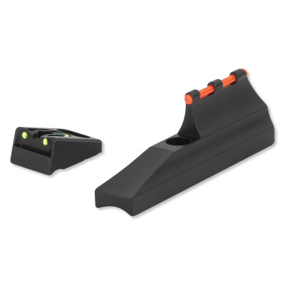 Williams Fire Sights Fiber Optic Set For Remington Rifles/Muzzleloaders Post-2003