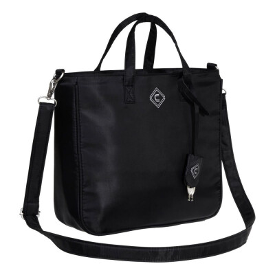 Allen Girls with Guns Conceal Casual Adventure Cross-Body Purse Lockable 11x2x10 Inches Ambidextrous Black
