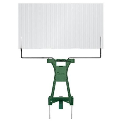 Caldwell Ultimate Target Stand with Oversized Backer