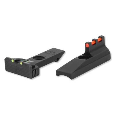Williams Fire Sight Set For Ruger New Model Single Six Aluminum Black 70960