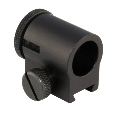 Williams Gun Sight Target Globe Front Sight with Base for Ruger American .22LR