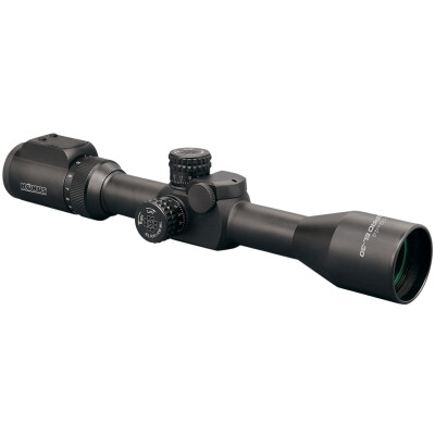 KonusPro 4-16x44mm Riflescope with Interchangeable Electronic Reticle
