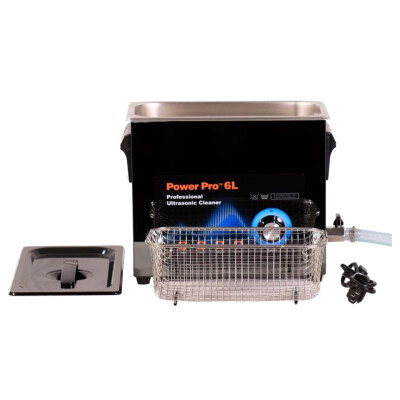 Lyman Power Pro TurboSonic Ultrasonic Cleaner 6L