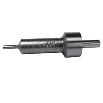 Lyman E-ZEE TRIM Hand Case Trimmer Pilot .44 Magnum 7821927