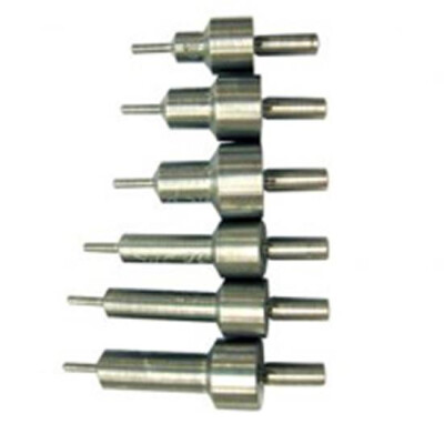Lyman E-ZEE Trim Pilot .45 ACP Steel 7821930