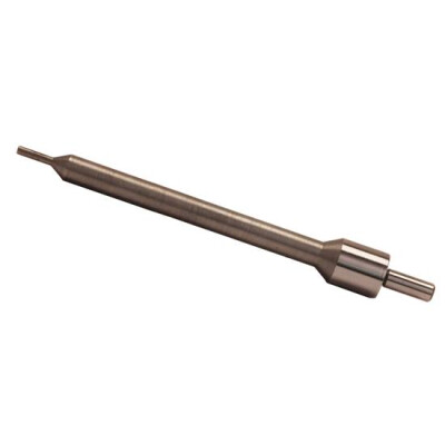 Lyman E-ZEE Trim .338 Lapua Mag Case Trimmer Pilot Steel 7821935