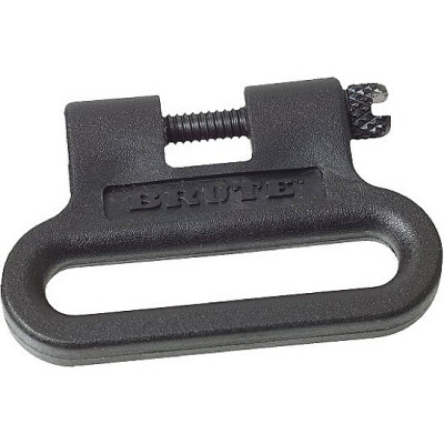 Outdoor Connection 1" Brute Polymer Sling Swivels BRT79200