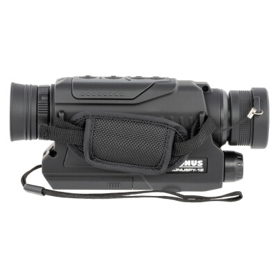 Konus Kouspy 5-40x32mm Night Vision Monocular Matte Black