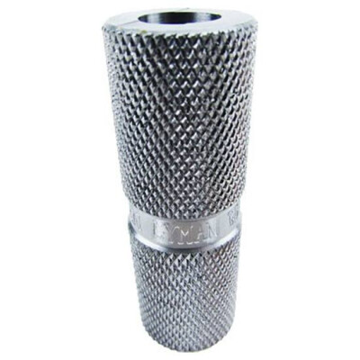 Lyman 6.5 Creedmoor Case Length Headspace Gauge Steel