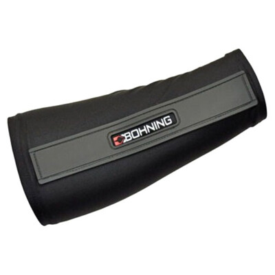 Bohning Slip On Arm Guard Small Black 801009SM