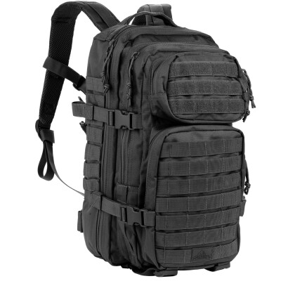 Red Rock Assault Pack 28 Liters Polyester Black