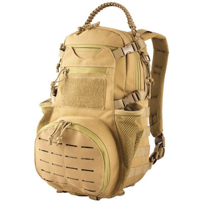 Red Rock Gear Ambush Pack Polyester Coyote