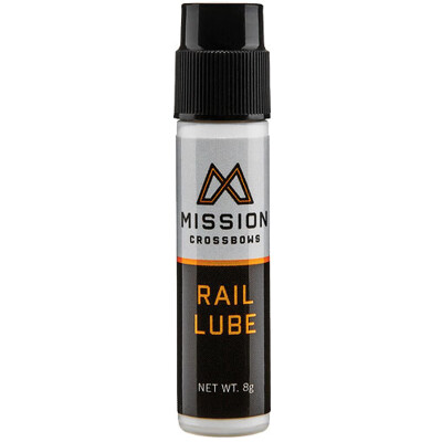 Mission Crossbows Rail Lube 8g