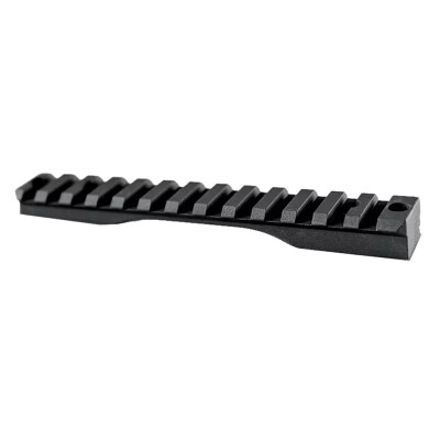 Christensen Arms One Piece Scope Base 20 MOA Remington 700 Long Action