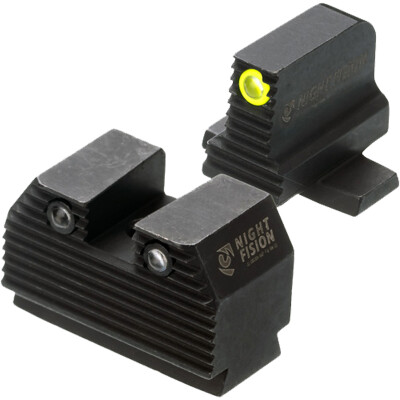Night Fision Optic Ready Night Sight for Sig P320/P226