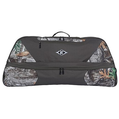 Easton Bow-Go Bow Case Realtree Edge 41" W/4 Int & Ext Pockets