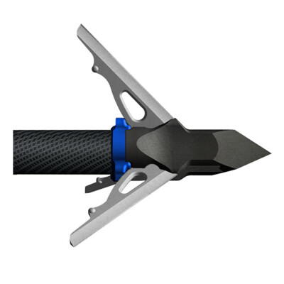 G5 Deadmeat Fixed Crossbow Broadhead 100 Grain