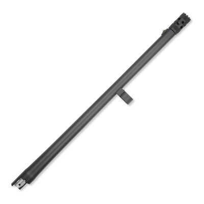 Carlson's Remington 870 12 Gauge Breacher Barrel 18.5" Steel Black