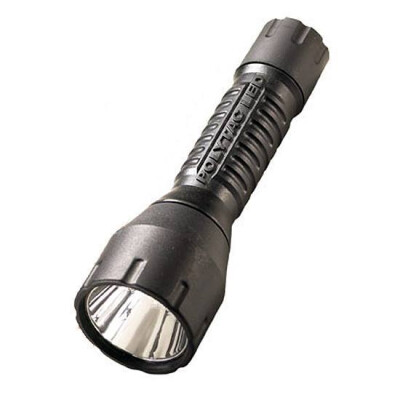 Streamlight PolyTac LED HP, C4 LED, Black