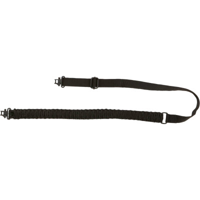Allen Stretch Paracord Sling Black