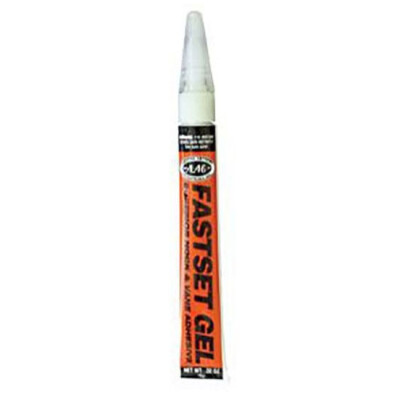 Easton Archery Fast Set Fletching Gel 3g Tube