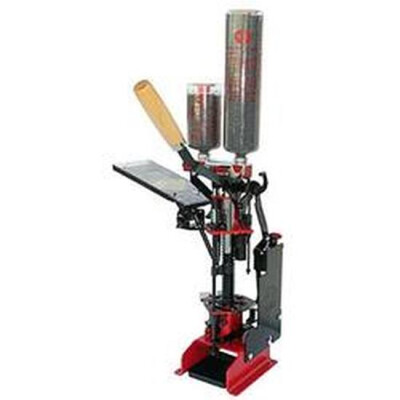 MEC .410 Bore Reloading 9000 Series Progressive Reloader
