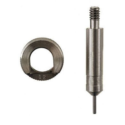 Lee Precision .50 BMG Case Length Gauge and Shell Holder