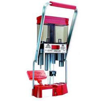 Lee Precision 20 Gauge Load All II Reloader Built in Primer Catcher 90012