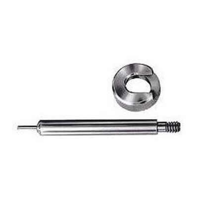 Lee Precision .300 Winchester Short Magnum Case Trim Gauge and Shell Holder Steel 90034