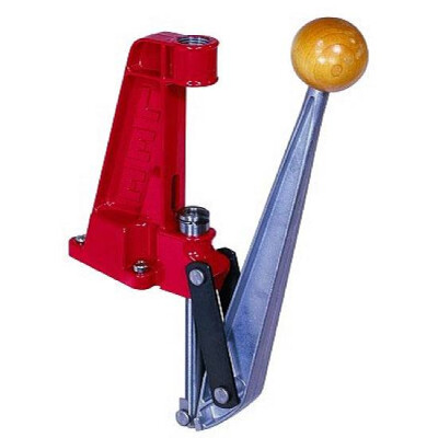 Lee Precision Reloader Single Stage Press Unlimited Clearance Ambidextrous