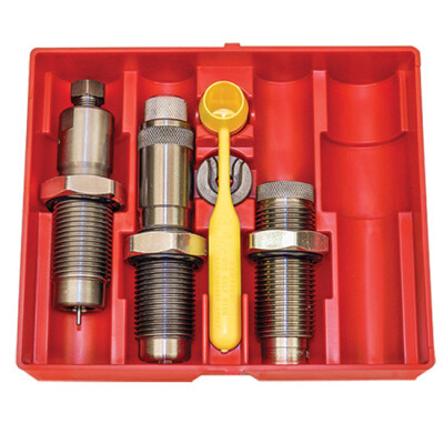 Lee Full Length 3 Die Set for .375 Ruger