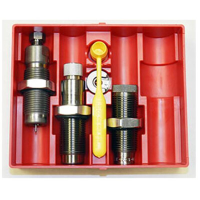 Lee Precision .17 Hornet PaceSetter Die Set 90096