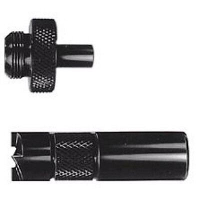 Lee Precision Case Trimmer Cutter Head and Locking Stud Steel 90110
