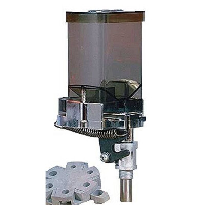 Lee Precision Double Disk Kit