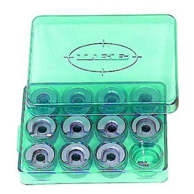 Lee Precision Universal Shell Holder Set 90197