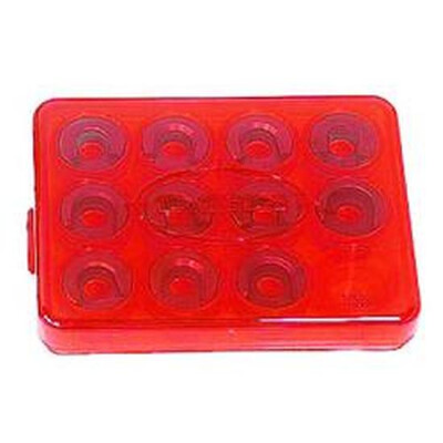 Lee Precision Hand Priming Tool Shell Holder Set 90198