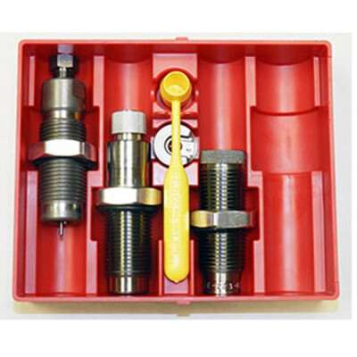 Lee Precision .45-60 Winchester Full Length 3 Die Set Limited Production 90215