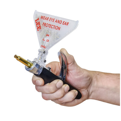 Lee Precision Auto Prime Hand Priming Tool Steel 90230