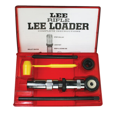 Lee Precision . 243 Winchester Classic Lee Loader 90235